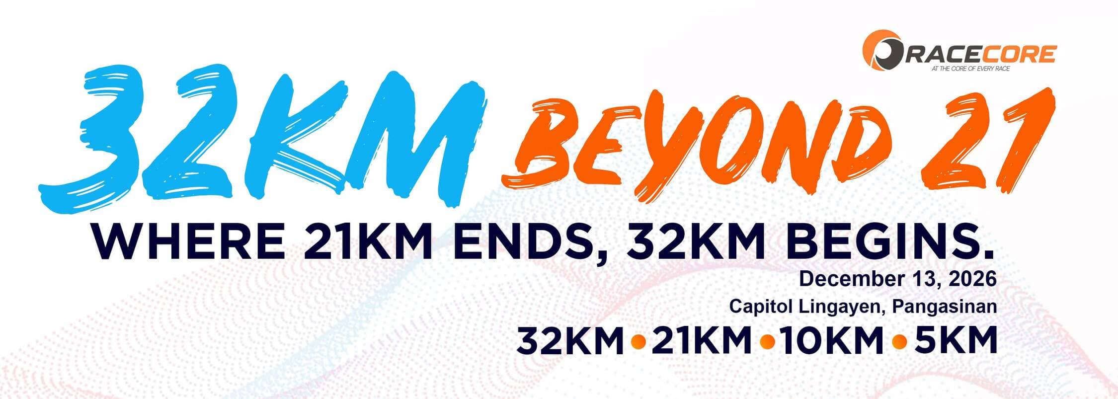 32KM BEYOND 21